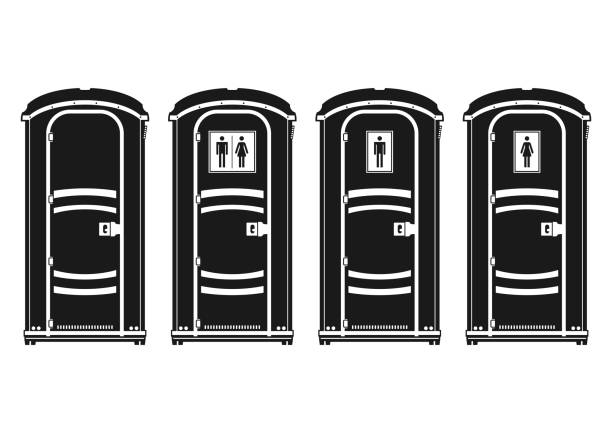 Reliable Eastover, NC Portable Potty Rental Solutions